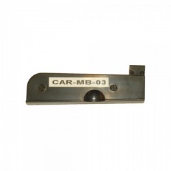 WELL MB03 / VSR10 Magazine, Spare magazine suitable for WELL MB03 and VSR10 replicas